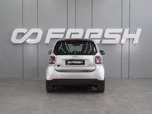 Хетчбэк Smart Fortwo 2020 года, 2120000 рублей, Воронеж