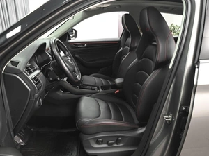 Внедорожник Skoda Kodiaq GT 2023 года, 4134000 рублей, Ставрополь