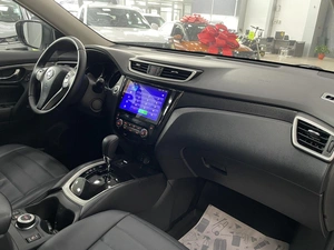 Внедорожник Nissan X-Trail 2016 года, 1587000 рублей, Солонцы
