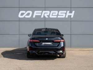 Седан BMW 5 серия 2023 года, 7490000 рублей, Краснодар