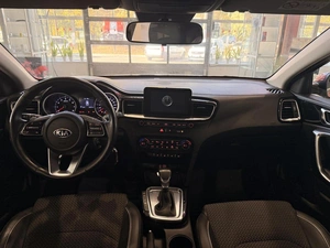 Купе Kia Ceed 2019 года, 1490000 рублей, Орёл