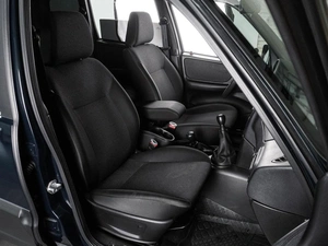 Внедорожник ВАЗ (LADA) Niva Travel 2024 года, 1069000 рублей, Воронеж