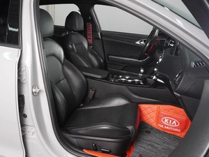 Лифтбек Kia Stinger 2021 года, 3339000 рублей, Минеральные Воды