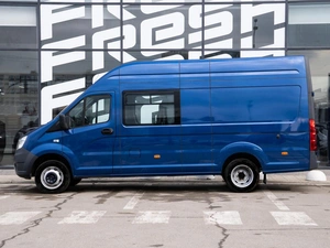 ГАЗ ГАЗель Next, III (2013—н. в.) 2.5 D MT (150 л.с.) 2024г. 2024 года, 3100000 рублей, Краснодар