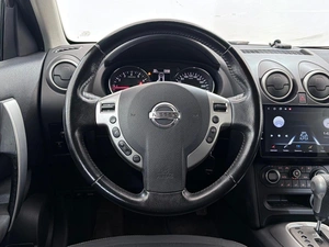 Внедорожник Nissan Qashqai 2010 года, 1099000 рублей, Орёл