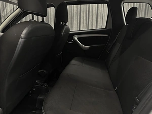 Внедорожник Nissan Terrano 2019 года, 1570000 рублей, Красноярск