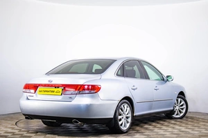 Седан Hyundai Grandeur 2007 года, 749000 рублей, Пермь