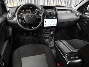 Универсал ВАЗ (LADA) Largus 2024 года, 1284000 рублей, Ставрополь