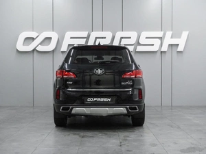 Внедорожник FAW Besturn X40 2021 года, 1244000 рублей, Воронеж