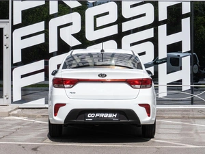 Седан Kia Rio 2020 года, 1479000 рублей, Волгоград
