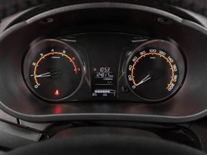 Лифтбек ВАЗ (LADA) Granta 2019 года, 639000 рублей, Тюмень