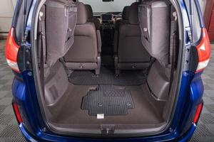Минивэн Honda Freed 2017 года, 1539000 рублей, Томск