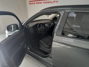Внедорожник Mitsubishi Outlander 2013 года, 1400000 рублей, Смоленск