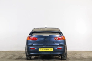 Седан Mitsubishi Lancer 2008 года, 759000 рублей, Тюмень