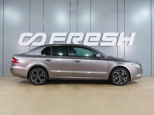 Лифтбек Skoda Superb 2012 года, 1219000 рублей, Воронеж
