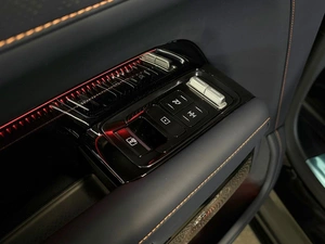 Внедорожник Zeekr 9X 2026 года, 14900000 рублей, Павловская Слобода