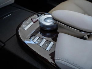 Седан Mercedes-benz S-класс 2008 года, 9990000 рублей, Волгоград