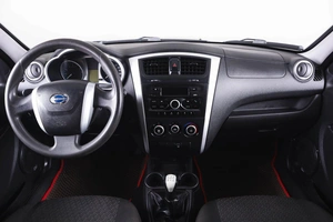 Седан Datsun on-DO 2016 года, 479000 рублей, Пермь