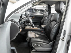 Внедорожник Audi Q7 2017 года, 3780000 рублей, Ставрополь