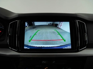 Внедорожник Skoda Kamiq 2024 года, 2377077 рублей, Москва