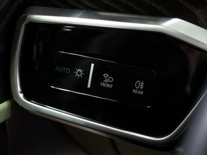 Седан Audi A6 2019 года, 3849000 рублей, Тюмень