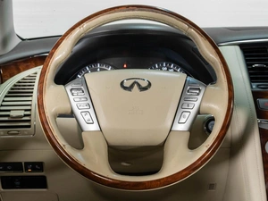 Внедорожник Infiniti QX80 2015 года, 3160000 рублей, Ставрополь