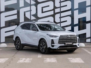 Внедорожник GAC GS4 2025 года, 2920000 рублей, Краснодар