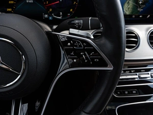 Седан Mercedes-benz E-класс 2020 года, 4400000 рублей, Краснодар