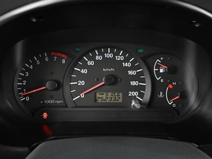 Седан Hyundai Accent 2004 года, 630000 рублей, Аксай