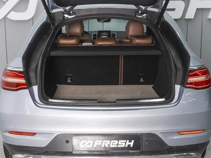 Внедорожник Mercedes-benz GLE-класс Coupe 2015 года, 3890000 рублей, Ростов-на-Дону