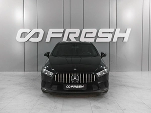 Хетчбэк Mercedes-benz A-класс 2019 года, 2199000 рублей, Аксай