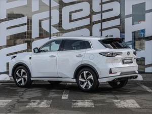 Внедорожник Changan CS55 Plus 2023 года, 2250000 рублей, Краснодар