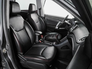 Внедорожник Chery Tiggo 5 2015 года, 869000 рублей, Воронеж