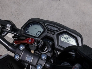 Honda CB 650F 2019 года, 799000 рублей, Большой Сочи