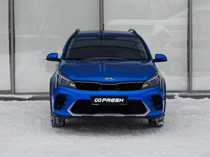 Хетчбэк Kia Rio X 2021 года, 1899000 рублей, Тверь