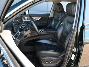 Внедорожник Chery Tiggo 8 Pro Max 2024 года, 2279000 рублей, Кирилловка