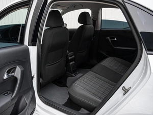 Седан Volkswagen Polo 2017 года, 1685000 рублей, Краснодар