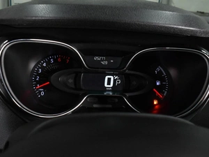 Внедорожник Renault Kaptur 2017 года, 1254000 рублей, Воронеж