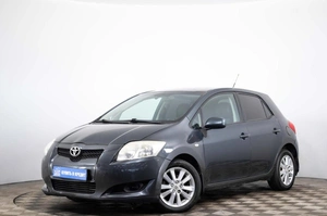 Хетчбэк Toyota Auris 2007 года, 739000 рублей, Пермь