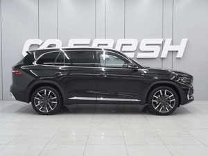 Внедорожник Geely Monjaro 2023 года, 2899000 рублей, Ростов-на-Дону