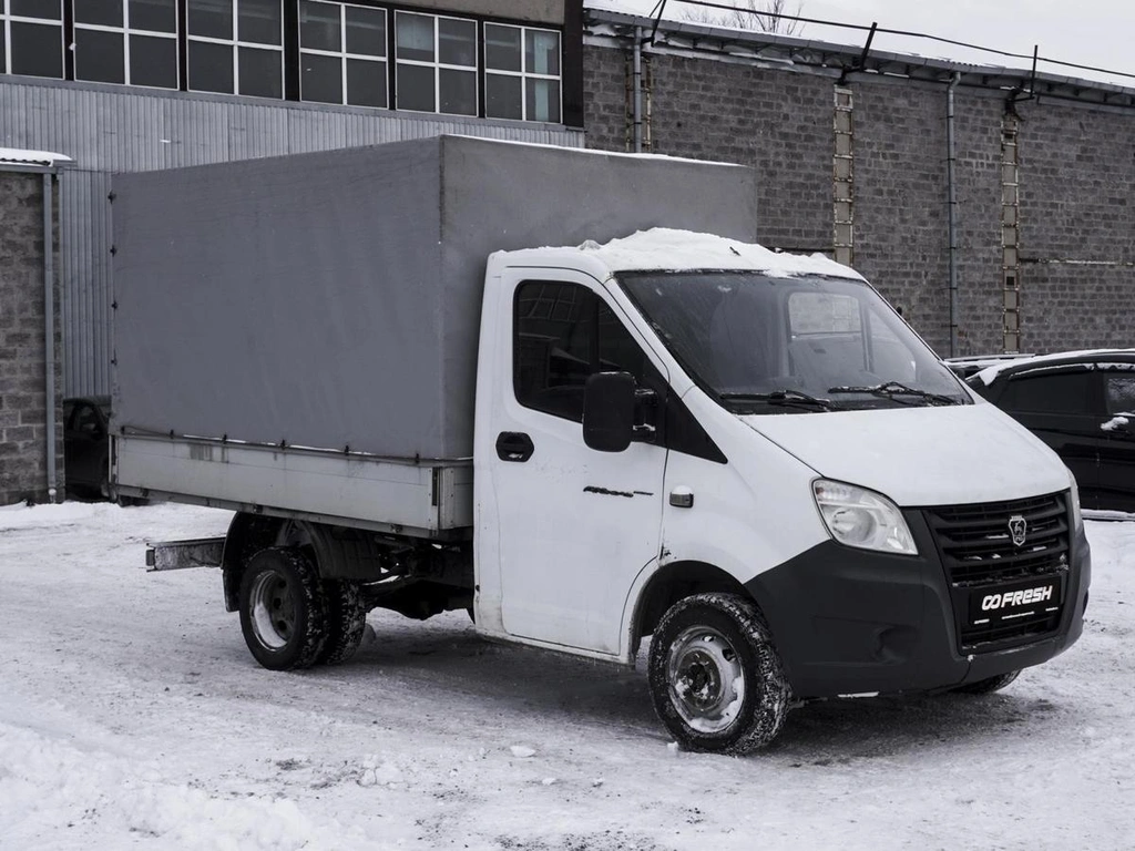 ГАЗ ГАЗель Next 2013г. 2013 года, 1269000 рублей, Ростов-на-Дону