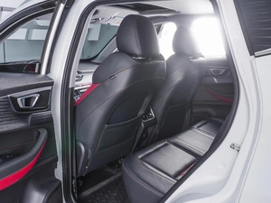 Внедорожник Chery Tiggo 4 Pro 2022 года, 1640000 рублей, Ростов-на-Дону