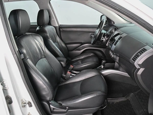 Внедорожник Mitsubishi Outlander 2011 года, 1260000 рублей, Ростов-на-Дону