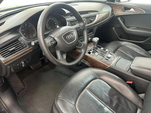 Седан Audi A6 2012 года, 1448000 рублей, Орёл