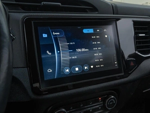 Внедорожник Chery Tiggo 4 2019 года, 1050000 рублей, Краснодар