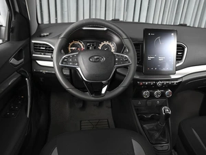 Седан ВАЗ (LADA) Vesta 2024 года, 1597000 рублей, Ставрополь