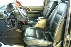 Внедорожник Mercedes-benz G-класс 2004 года, 3149000 рублей, Омск