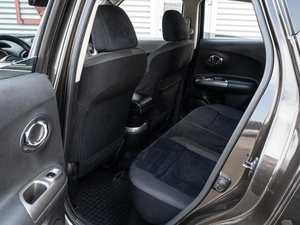 Внедорожник Nissan Juke 2013 года, 1015000 рублей, Краснодар