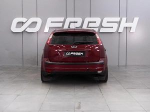 Хетчбэк Ford Focus 2007 года, 389000 рублей, Воронеж