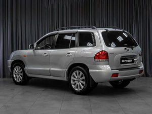 Внедорожник Hyundai Santa Fe 2010 года, 1019000 рублей, Тюмень